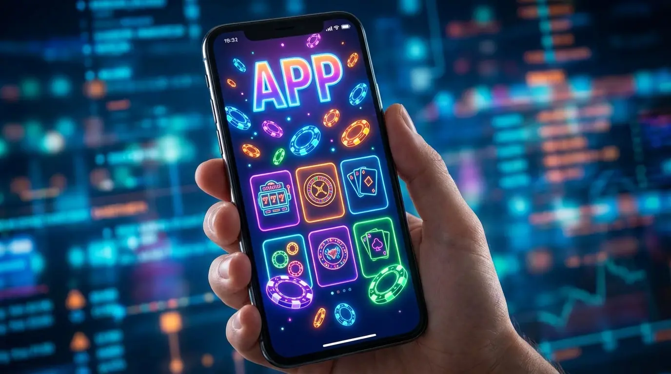 App Zet casino