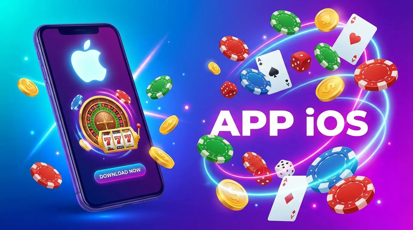 Zet casino App für iPhone