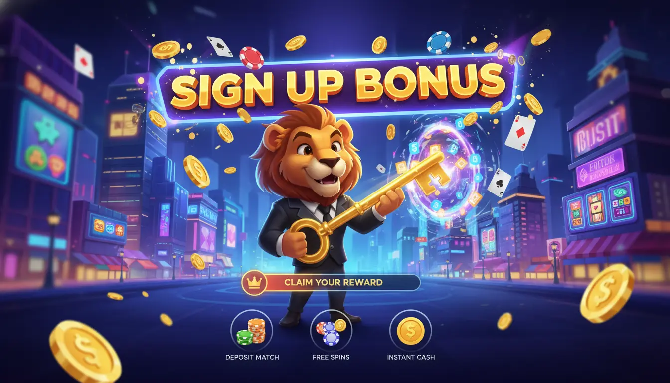 Anmeldebonus Zet casino