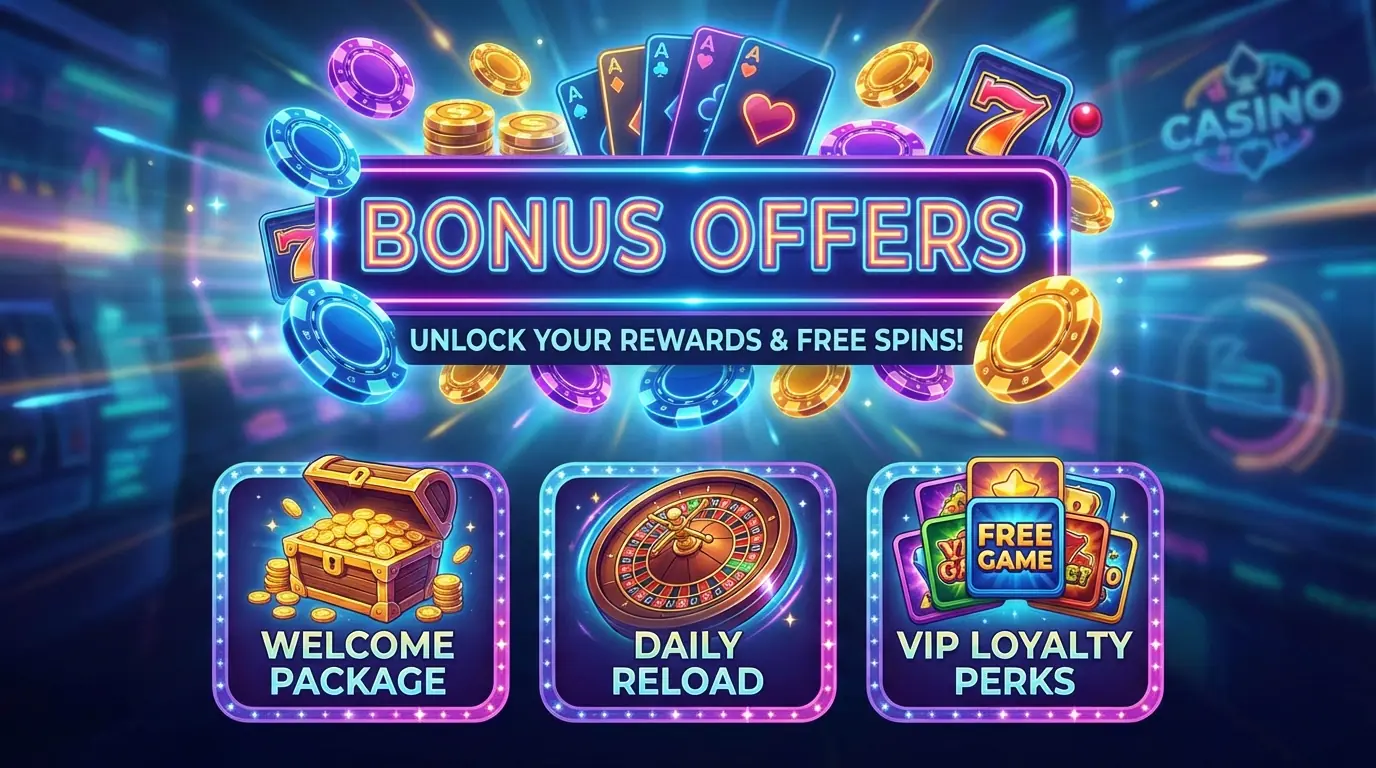 Bonus Angebote Zet casino