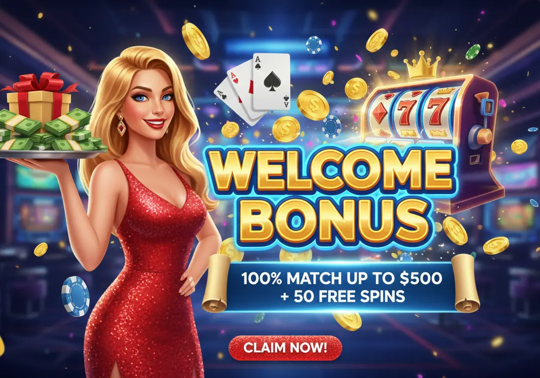 Willkommensbonus bei Zet casino