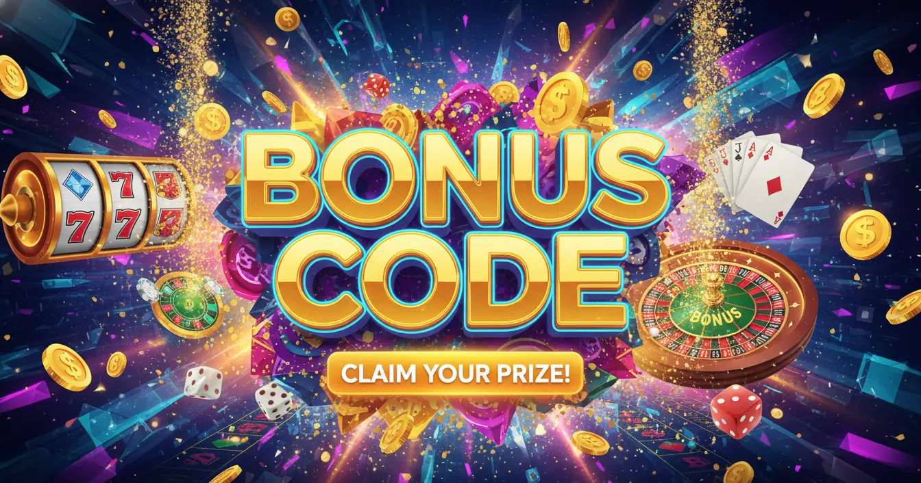 Bonuscode bei Zet casino