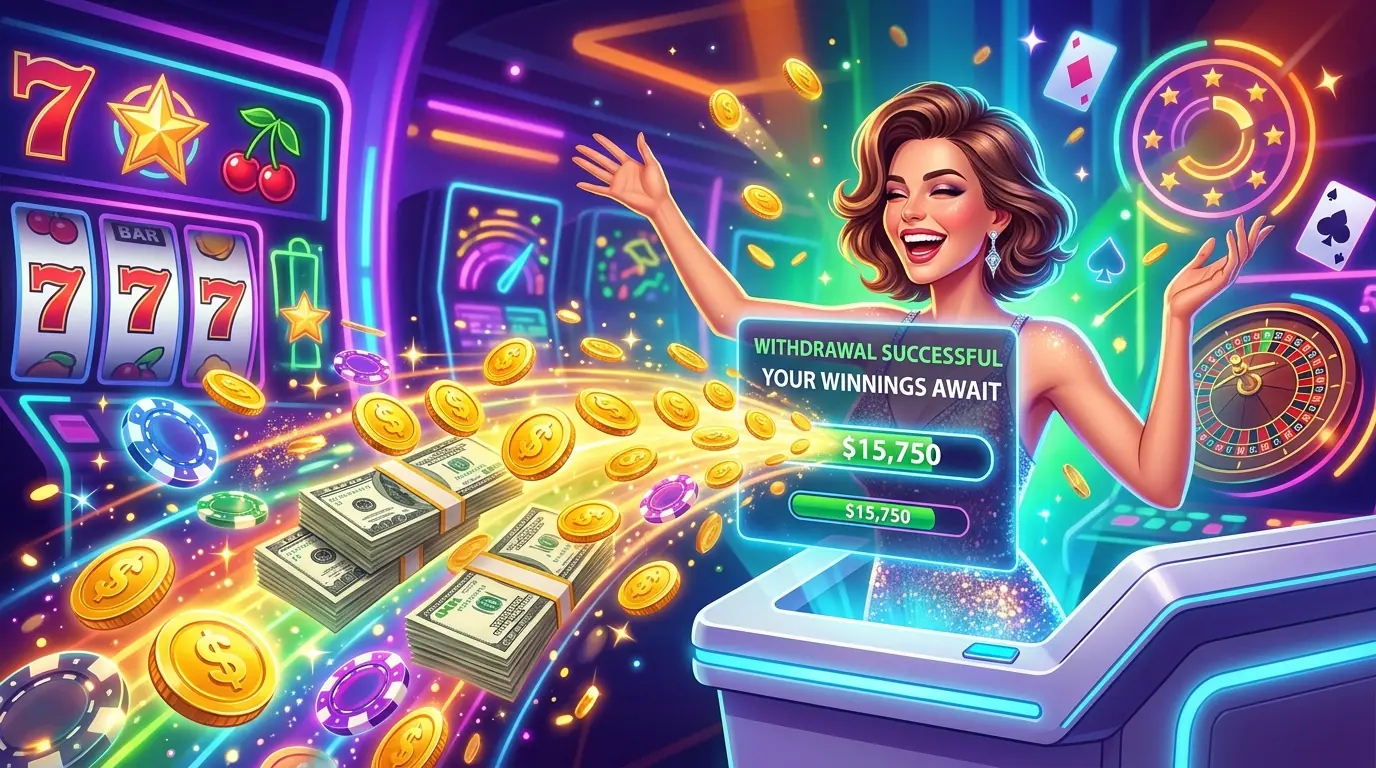 Zet casino Auszahlung