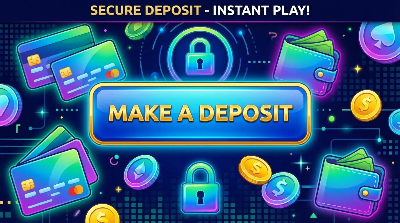 Einzahlung Zet casino