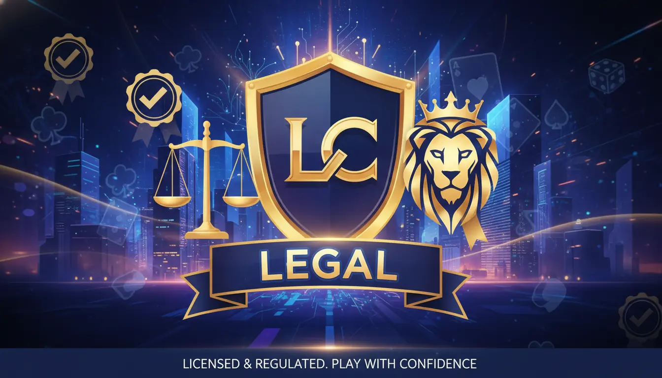 Zet casino legal