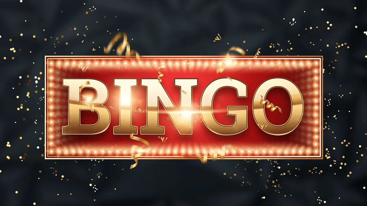 Bingo bei Zet casino