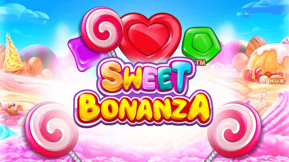 Sweet Bonanza Zet casino