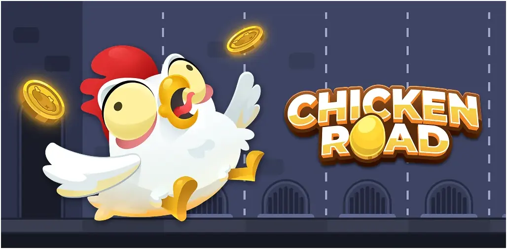 Zet casino Chicken Road